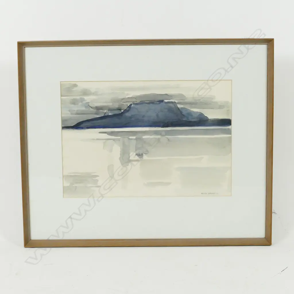 Helen Brown (1917-1986) Image 1++
