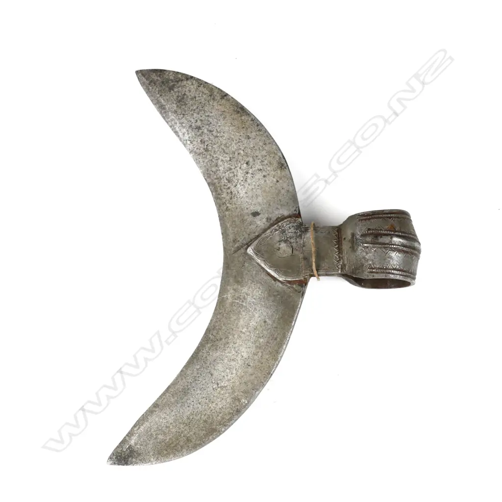 An Indian Bullova Image 1++