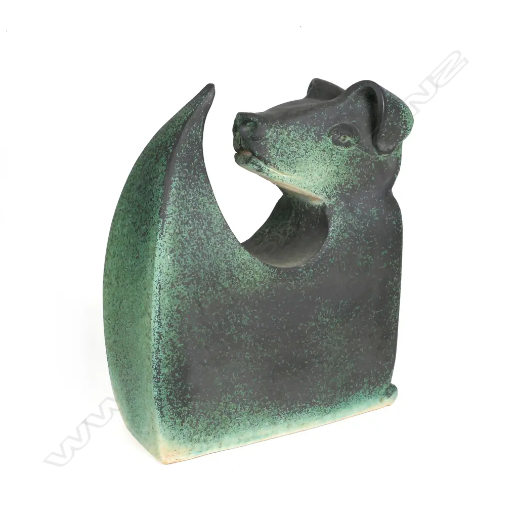 PAUL LAIRD - YOUNG DOG  Image 1++