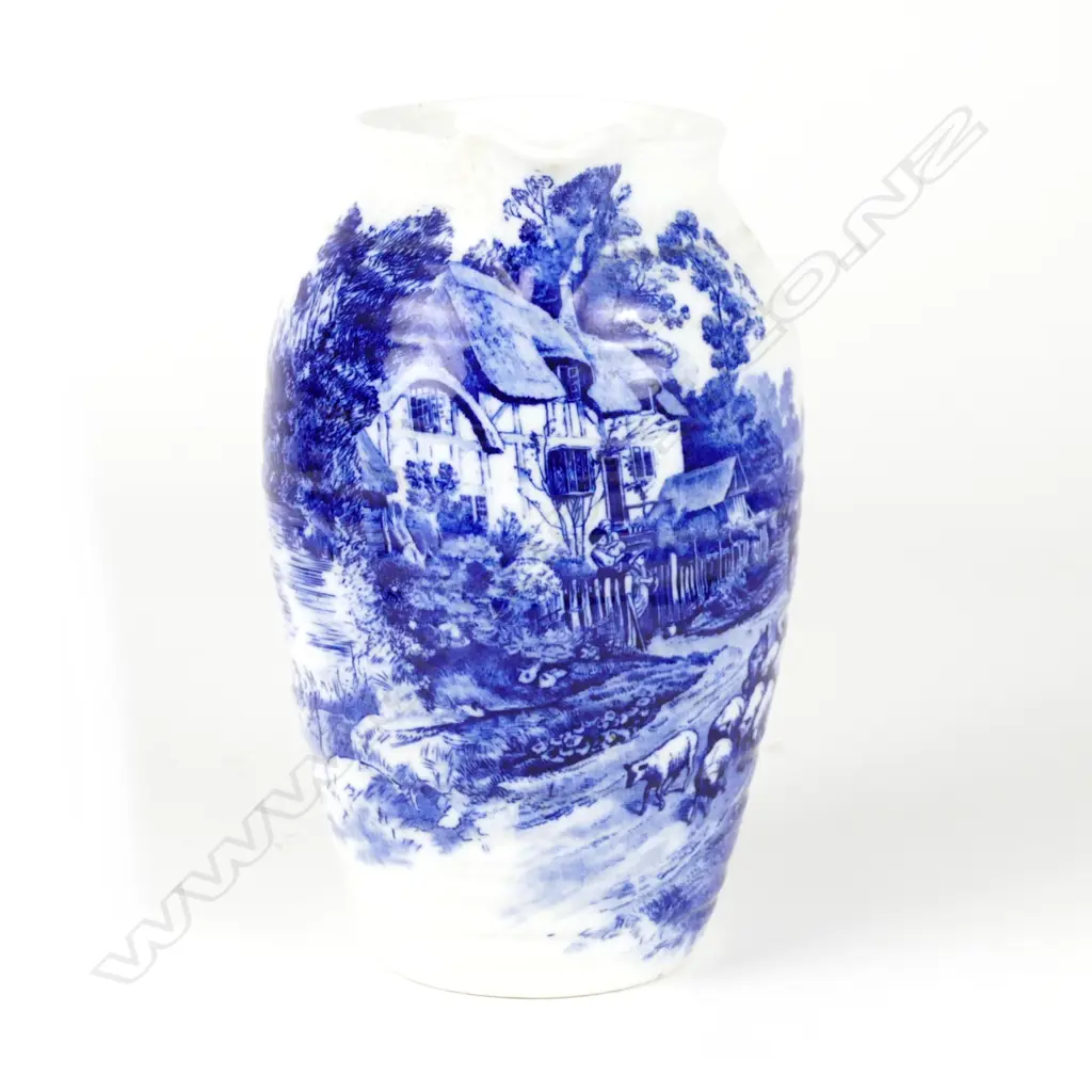 A Shelly jug Image 1++