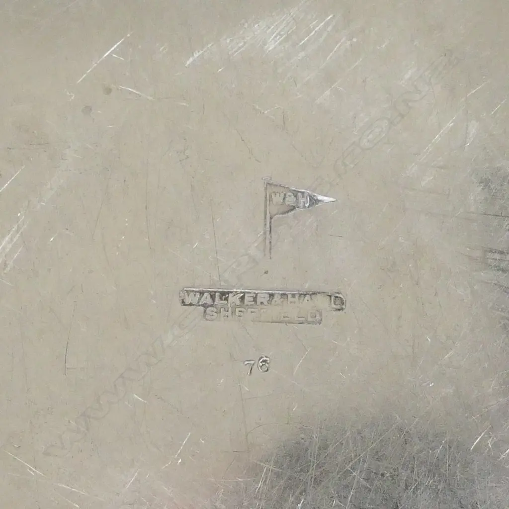 An impressive silver pitcher Image 1++