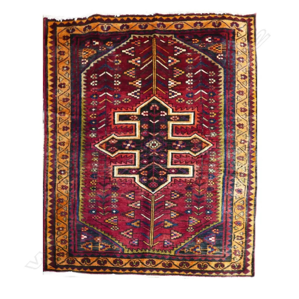 A Kurdastan carpet Image 1++