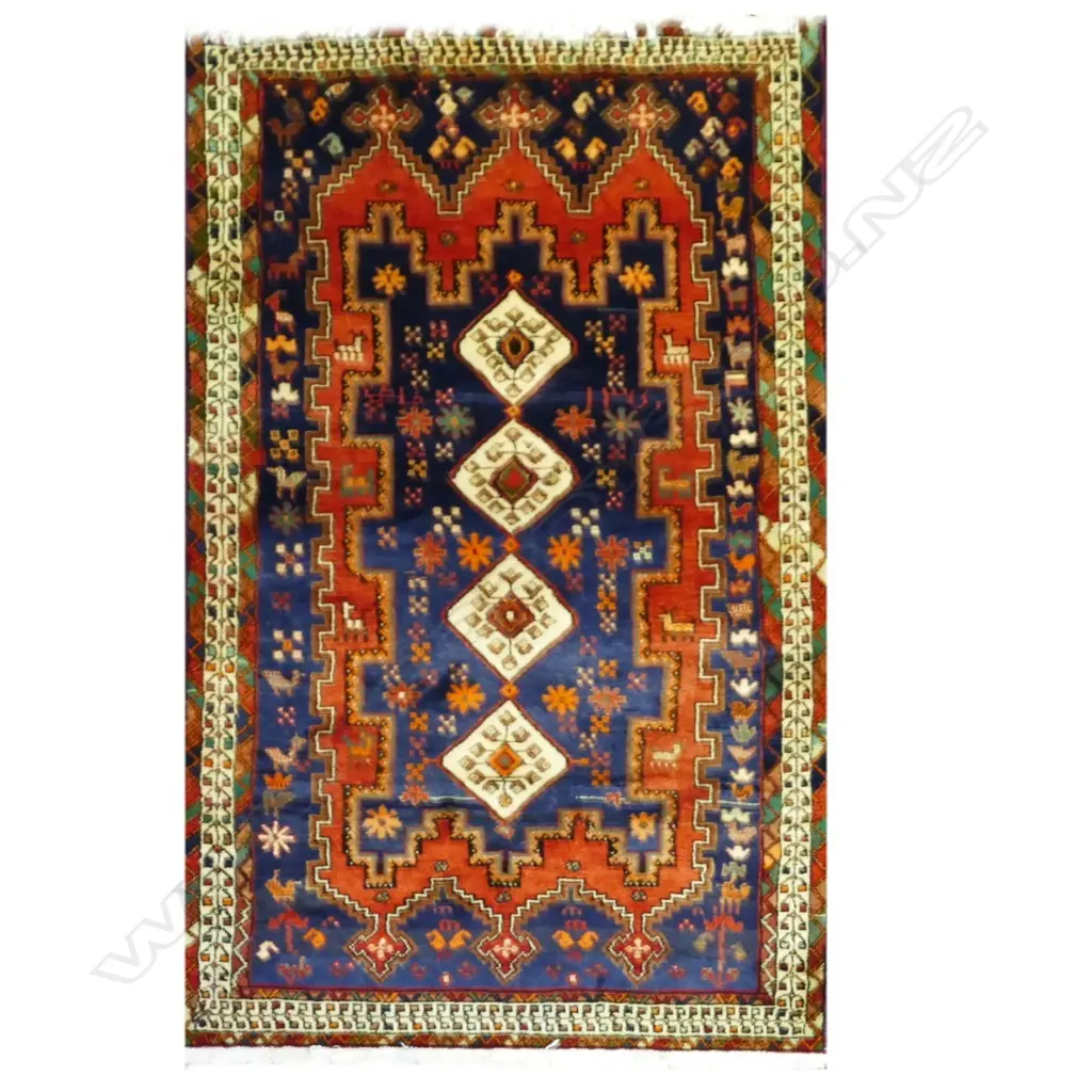 A Shahrebabak carpet Image 1++