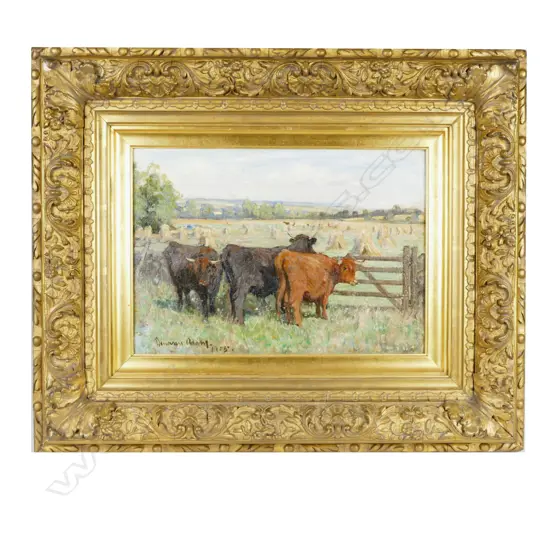 Joseph Adam (1870-1935)