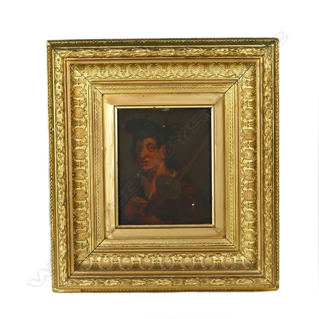 Artist unknown Image 1++