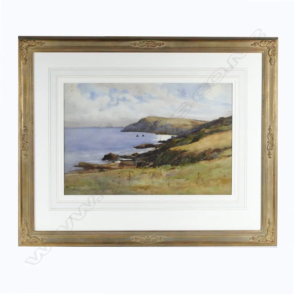 Eyers Simmons (U.K.1872-1955) Image 1++