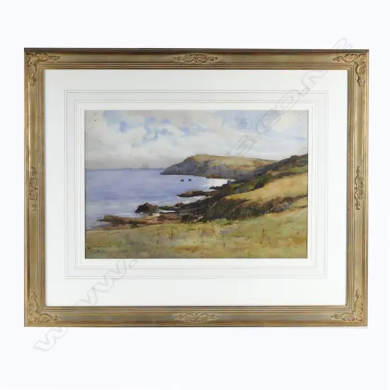 Eyers Simmons (U.K.1872-1955)