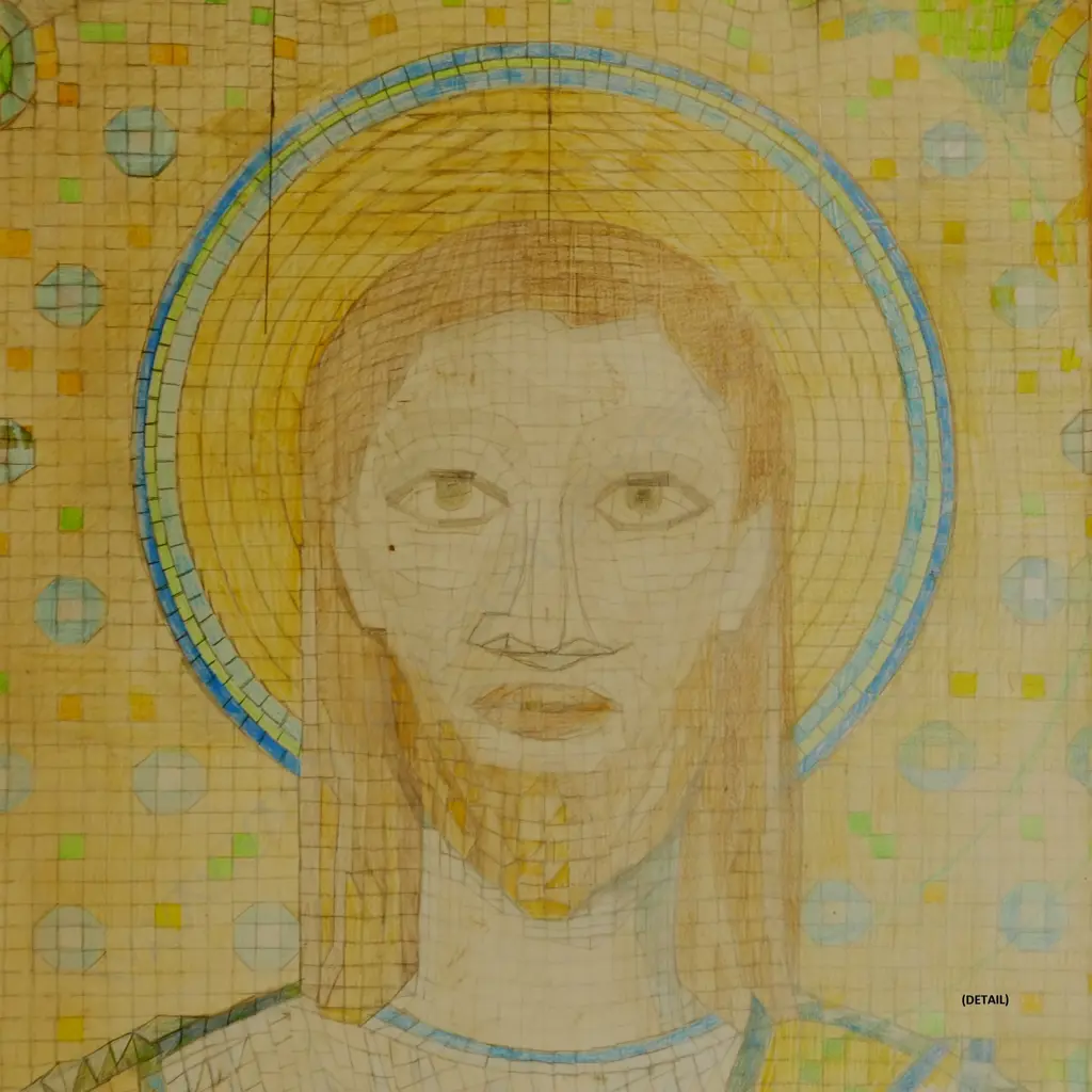 Louise Henderson (1902-1994) Image 1++