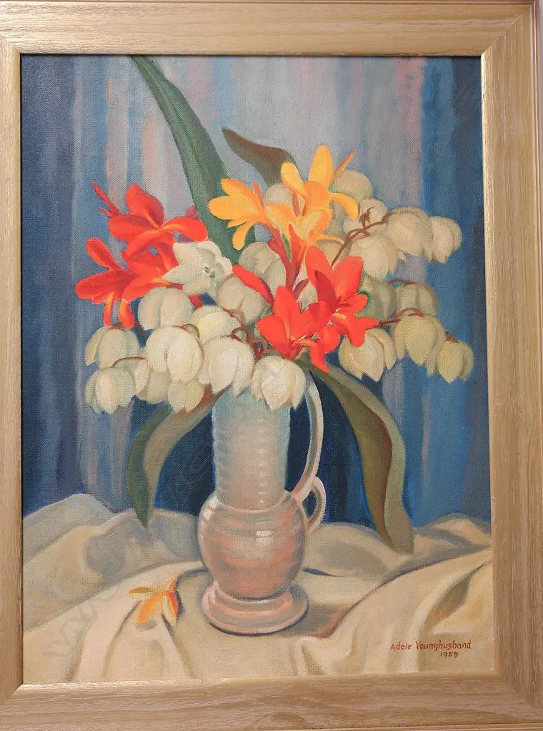 Adele Younghusband Image 1++