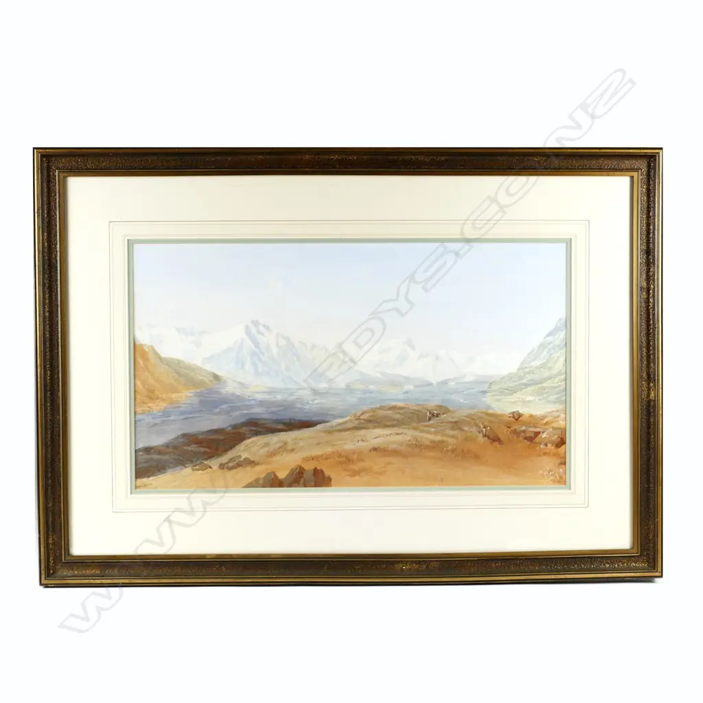 John Gully (1819-88) Image 1++