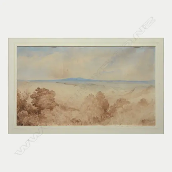 John Kinder (1819-1903)