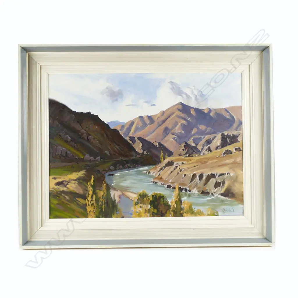 Leslie A. Campbell Image 1++