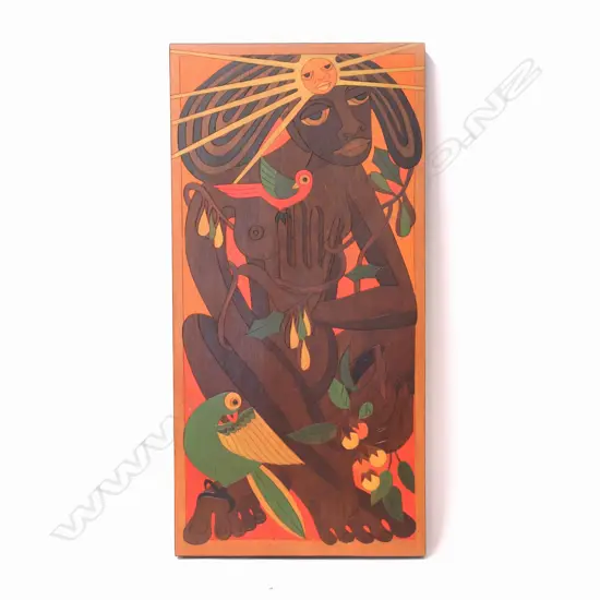 Pauline and James Yearbury