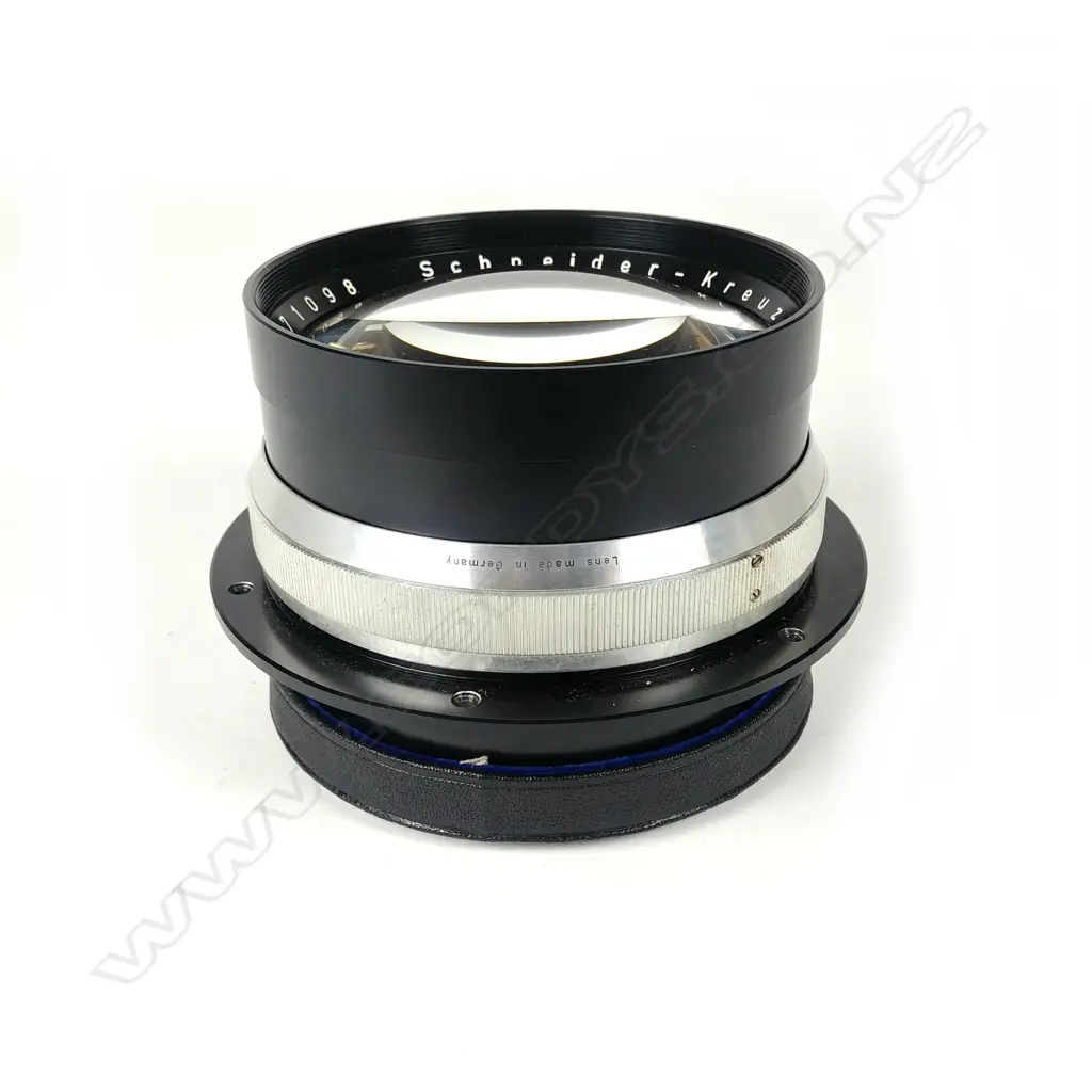 A Schneider-Kreuznach Xenar lens Image 1++
