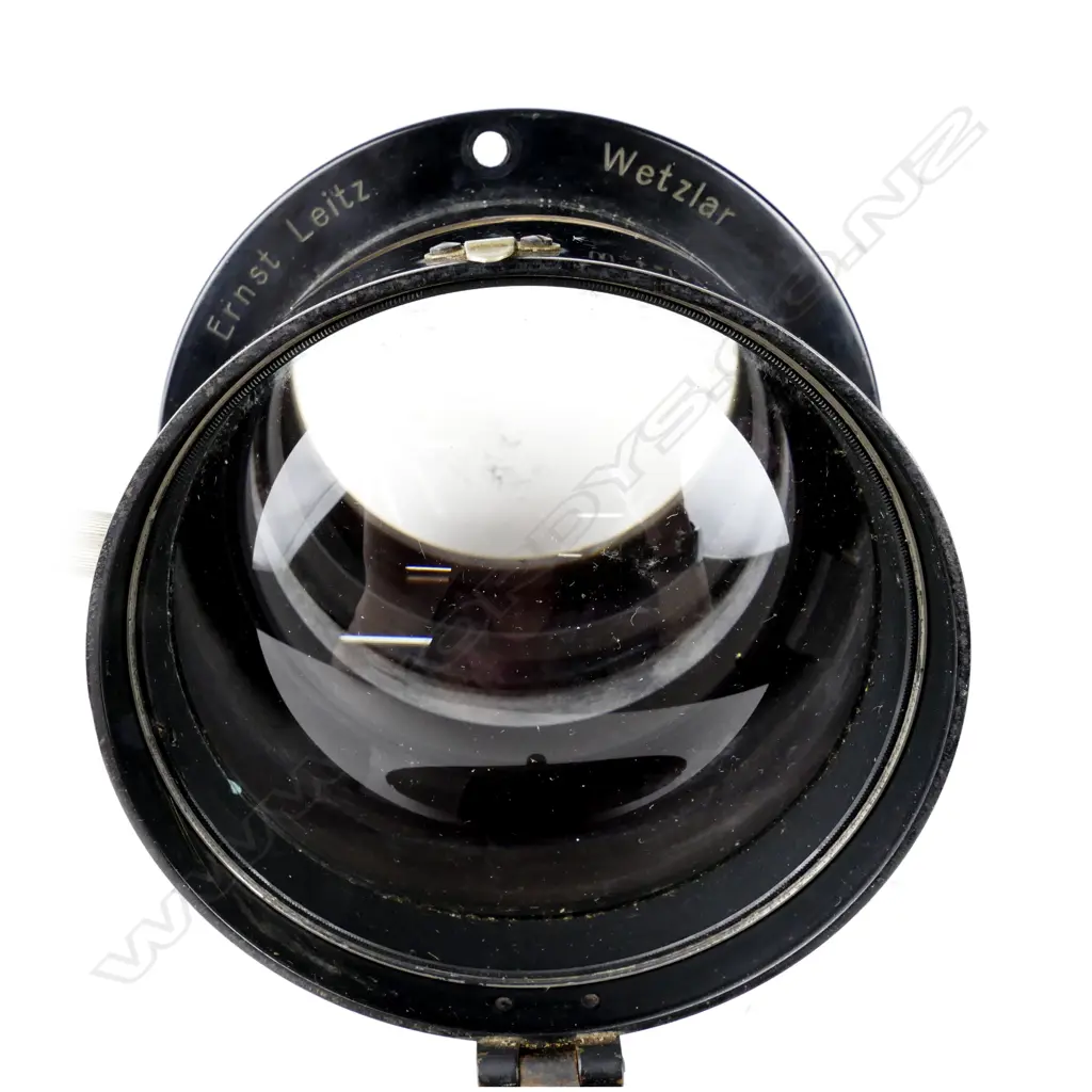 A vintage Ernst Leitz Wetzlar Epis lens Image 1++