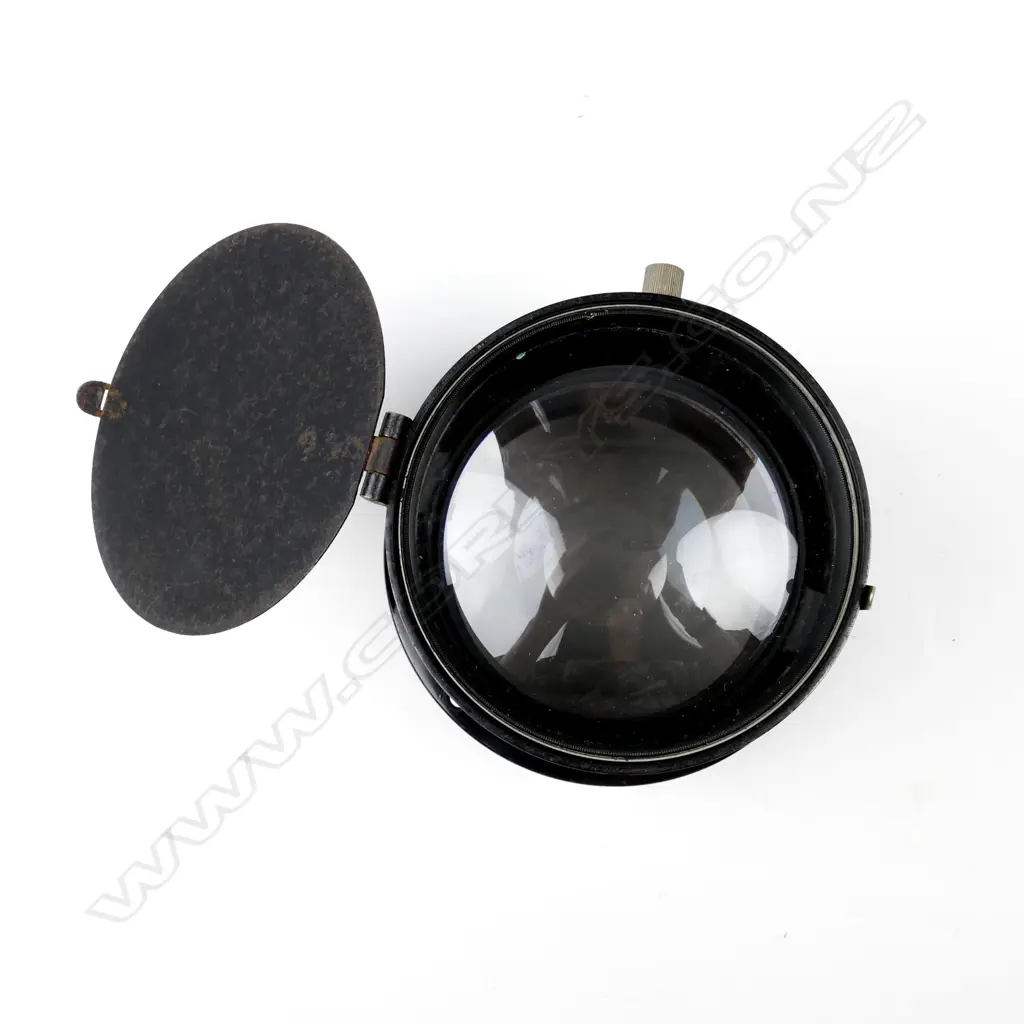 A vintage Ernst Leitz Wetzlar Epis lens Image 1++