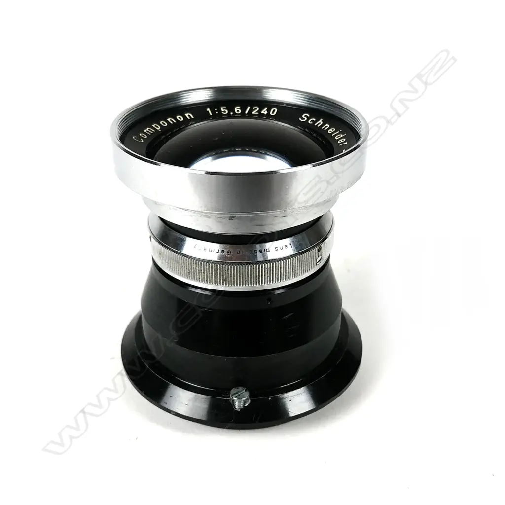 Two Schneider-Kreuznach Componon Normal lenses Image 1++