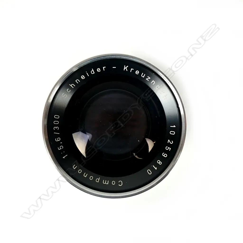 Two Schneider-Kreuznach Componon Normal lenses Image 1++