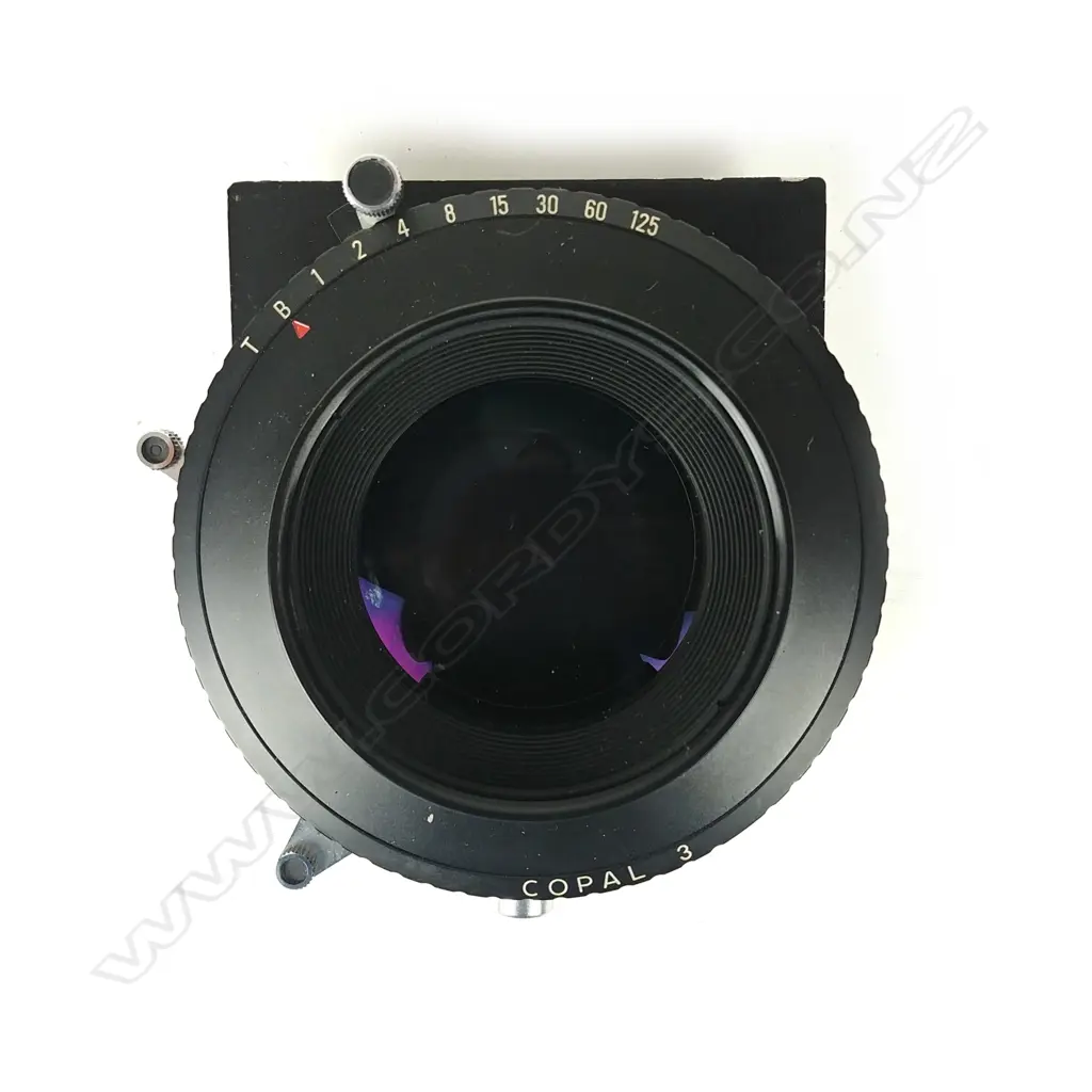 Four lenses Image 1++
