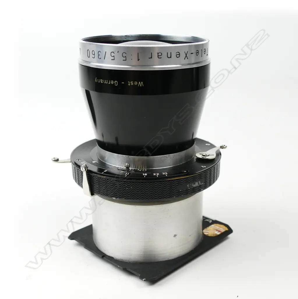 Four lenses Image 1++