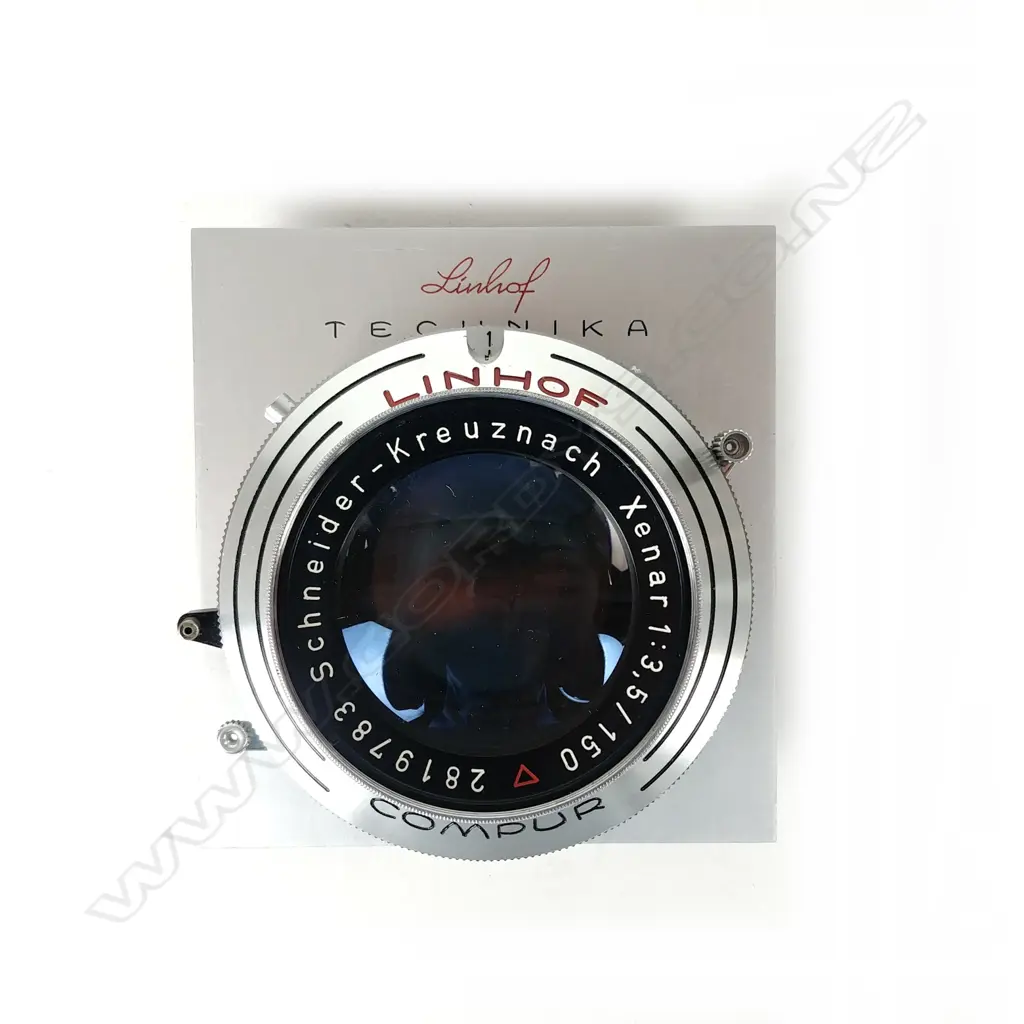 Four lenses Image 1++