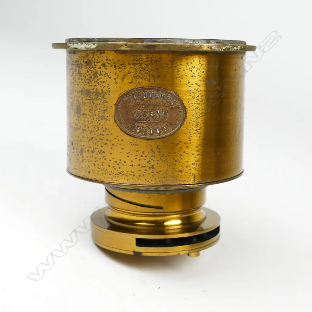 A large rare late 19thC camera Image 1++