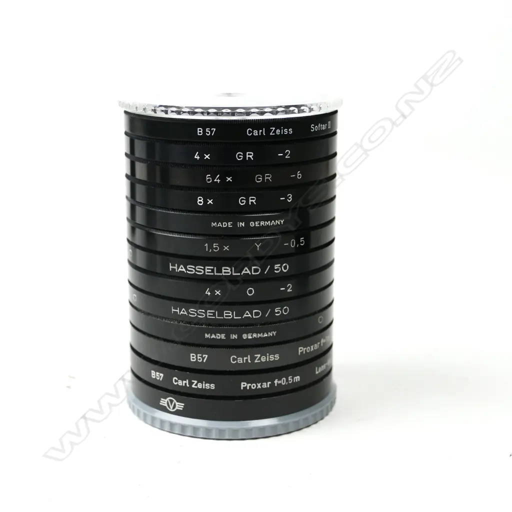 A Hasselblad 500C camera Image 1++
