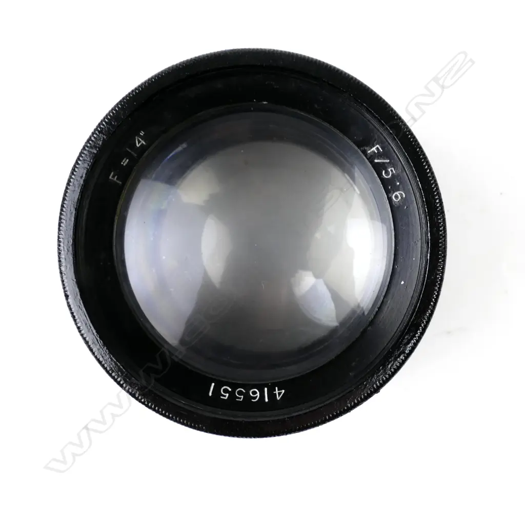 Four lenses Image 1++