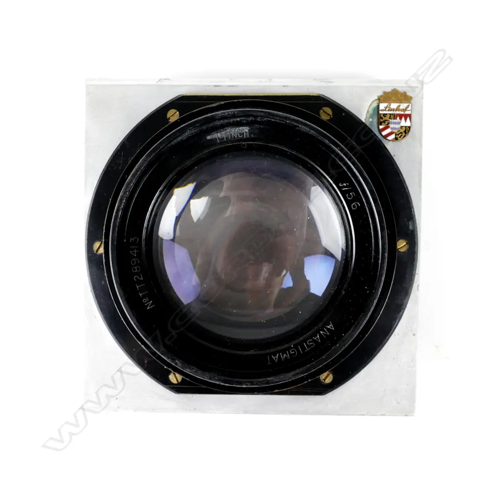 Four lenses Image 1++