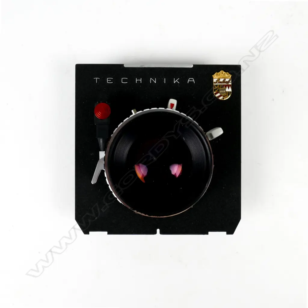 Three Schneider-Kreuznach lenses Image 1++