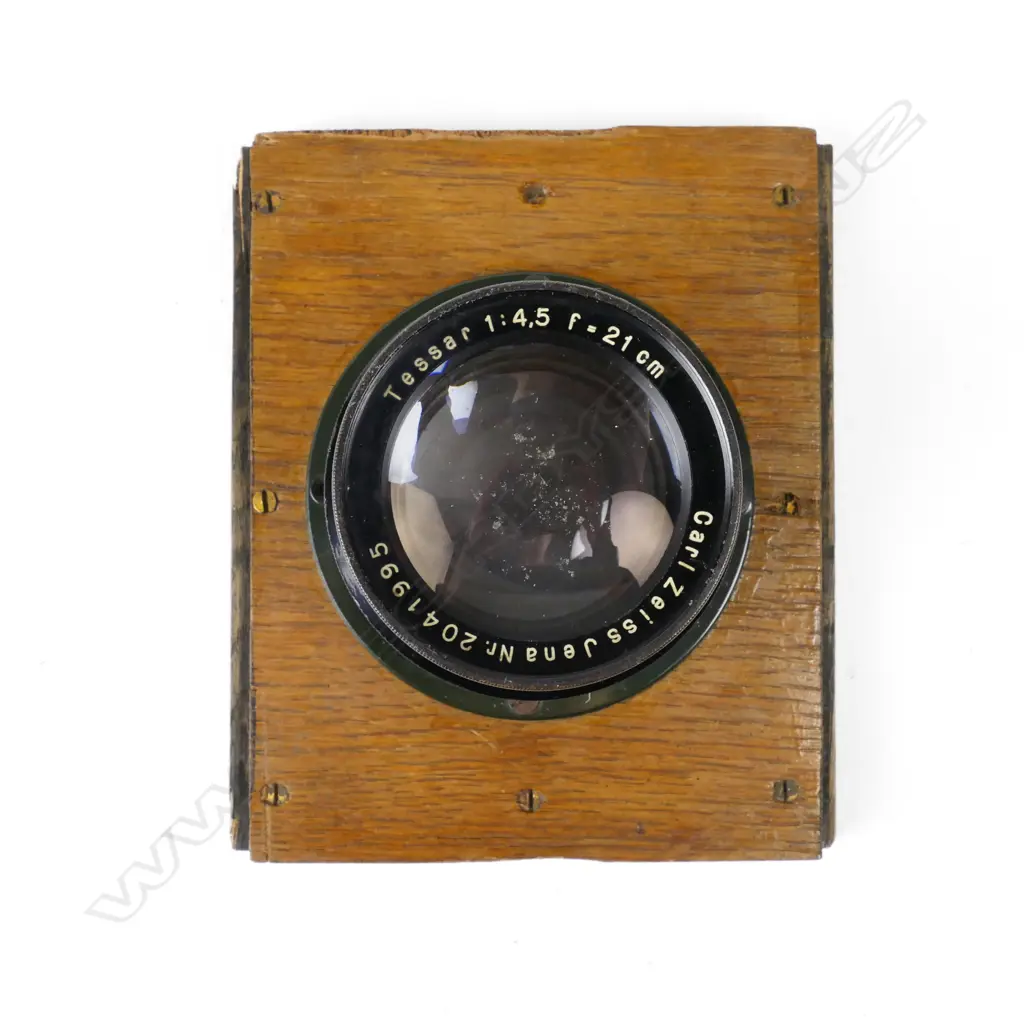Three vintage lenses Image 1++