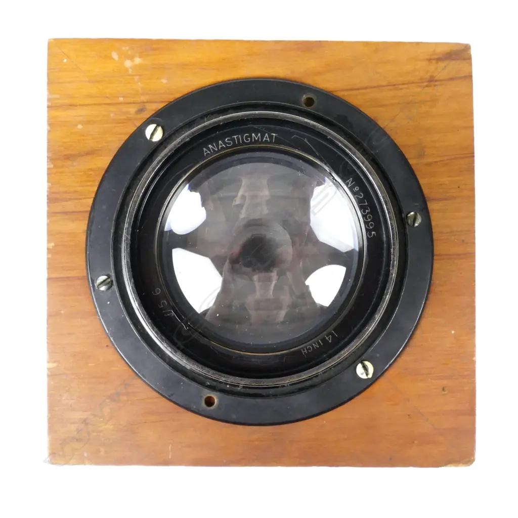 Three vintage lenses Image 1++