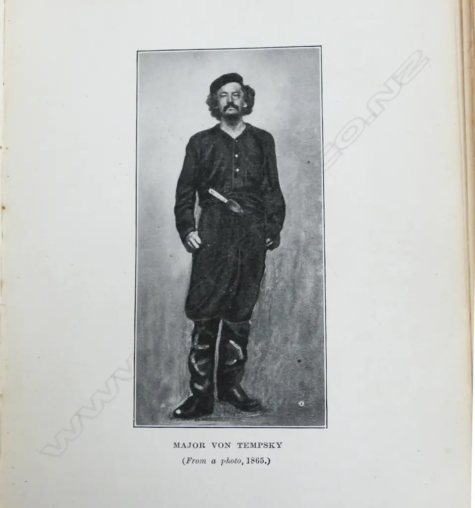 'The Adventures of Kimble Bent' Image 1++