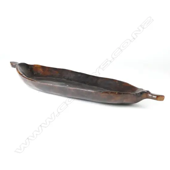 ISLAND SERVING BOWL