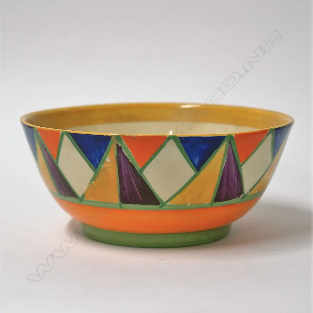 A Clarice Cliff Image 1++