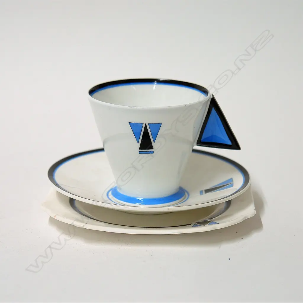 Shelley Mode shape cup Image 1++
