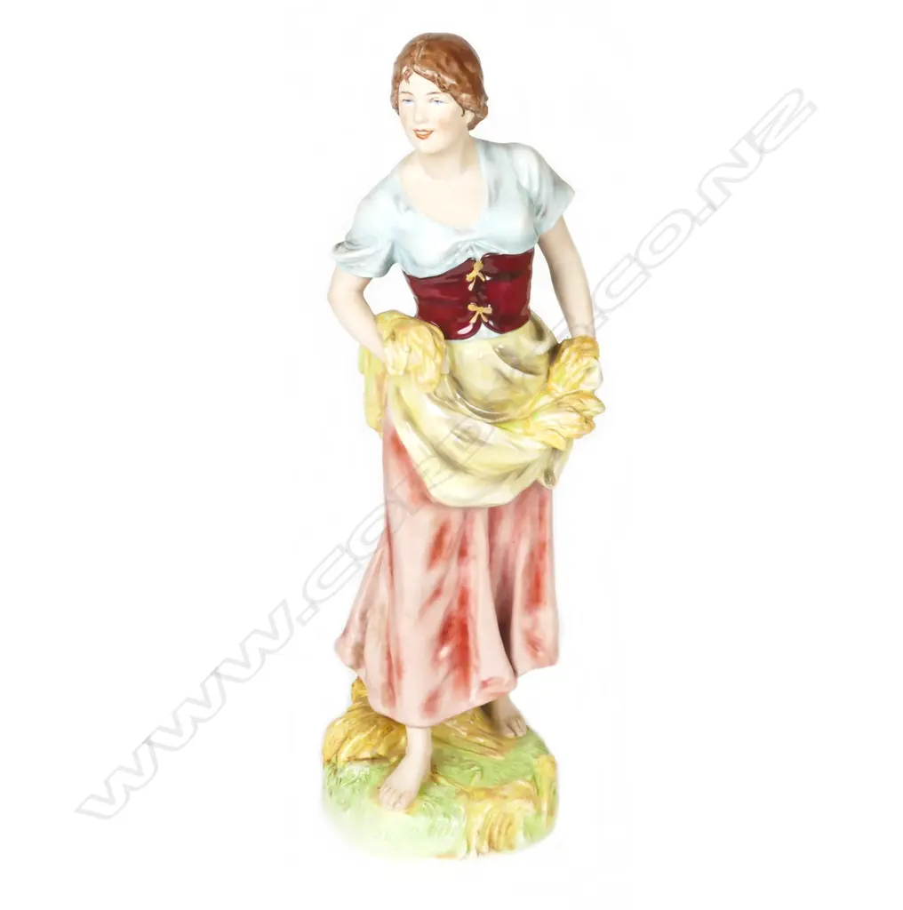 A Royal dux figurine Image 1++
