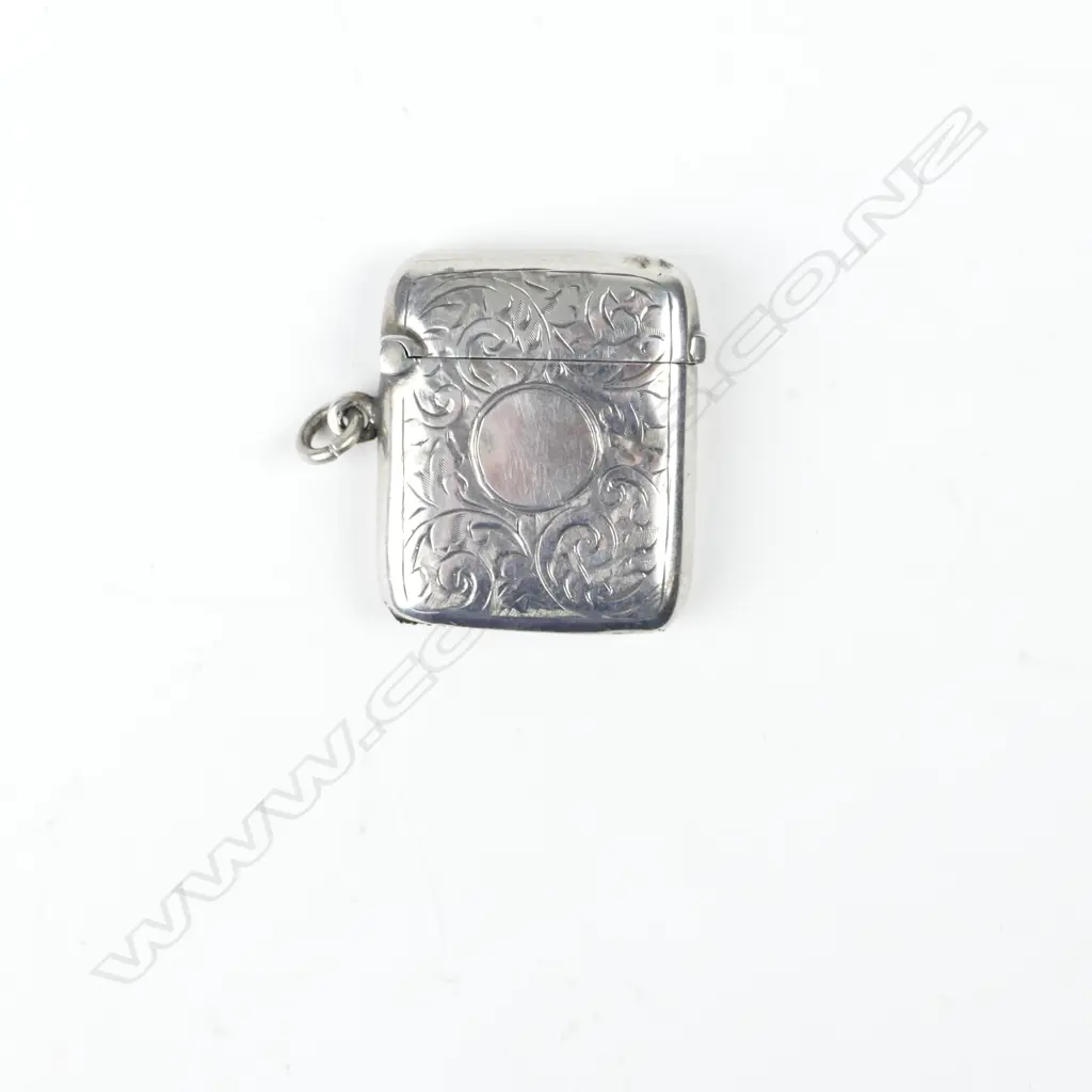 S/S VESTA AND 9 SMALL COINS Image 1++