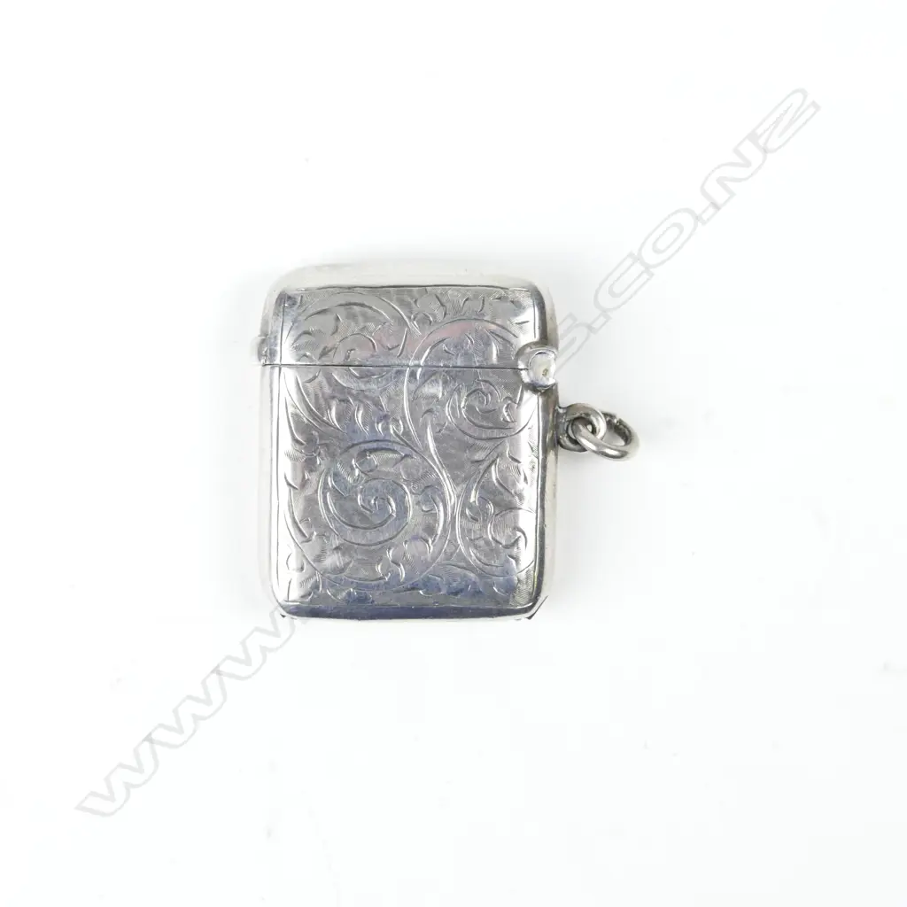 S/S VESTA AND 9 SMALL COINS Image 1++