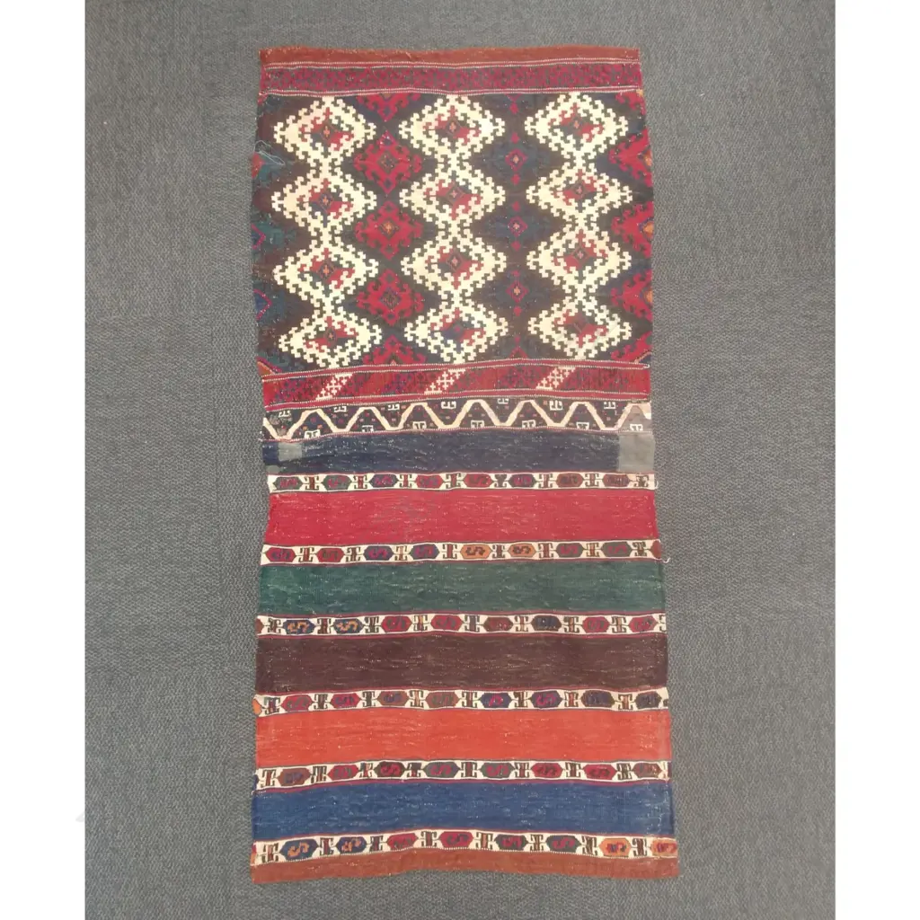 KILIM RUNNER 1430 x 710 Image 1++