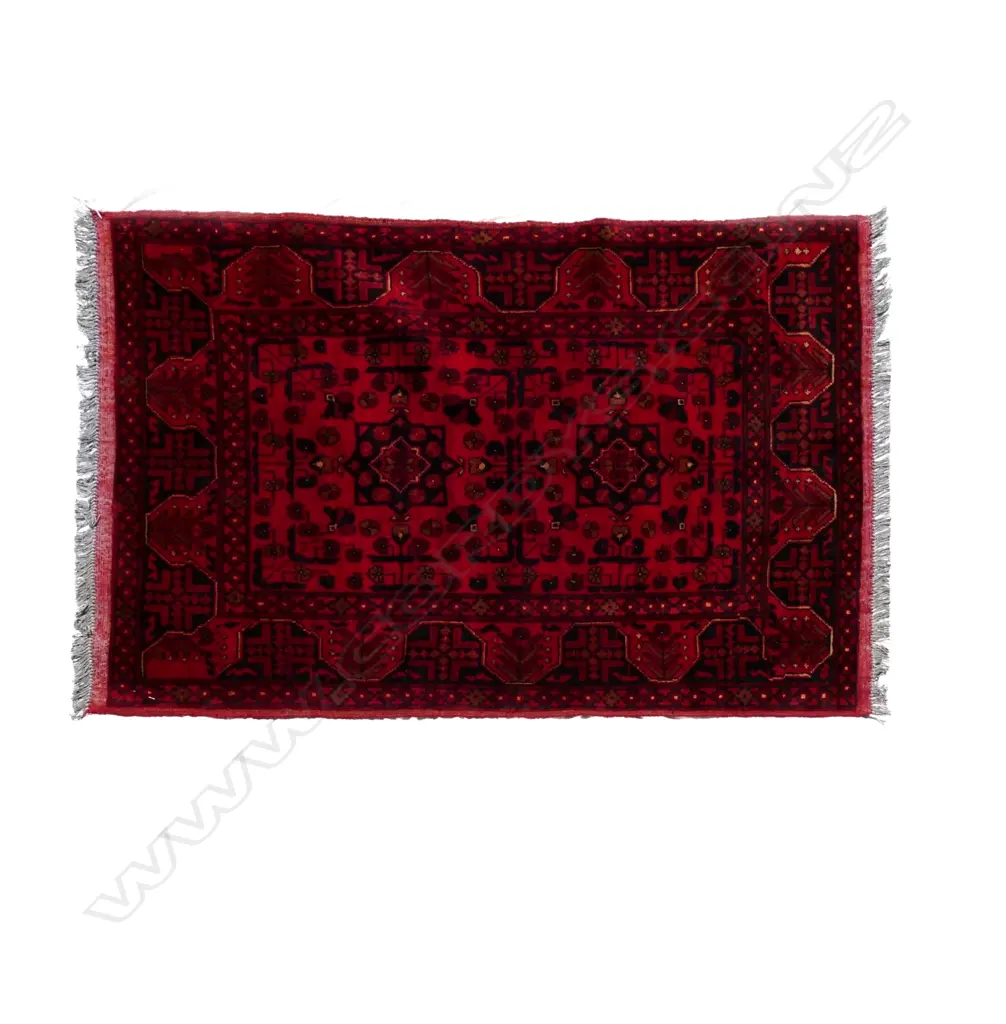 A small Andkhoy carpet Image 1++