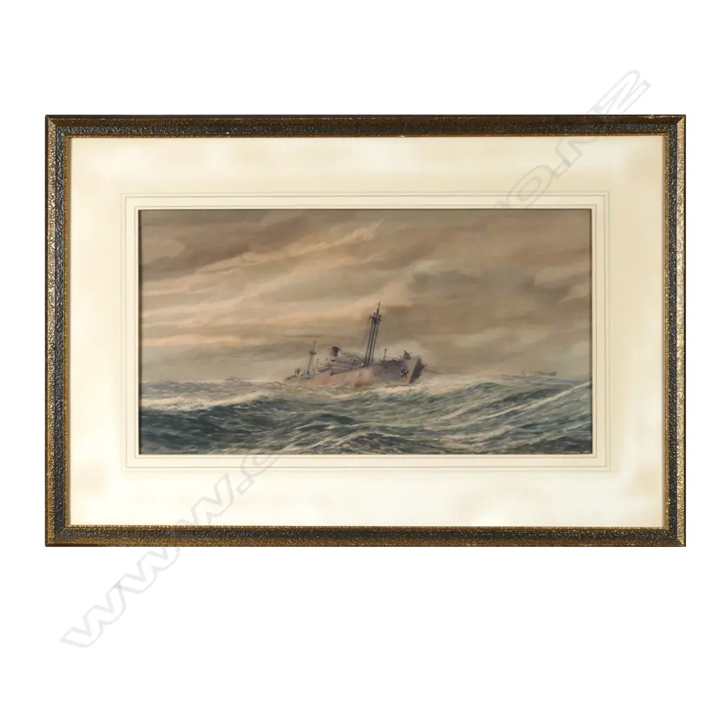 Rix Carlton (Herbert Cole) Image 1++