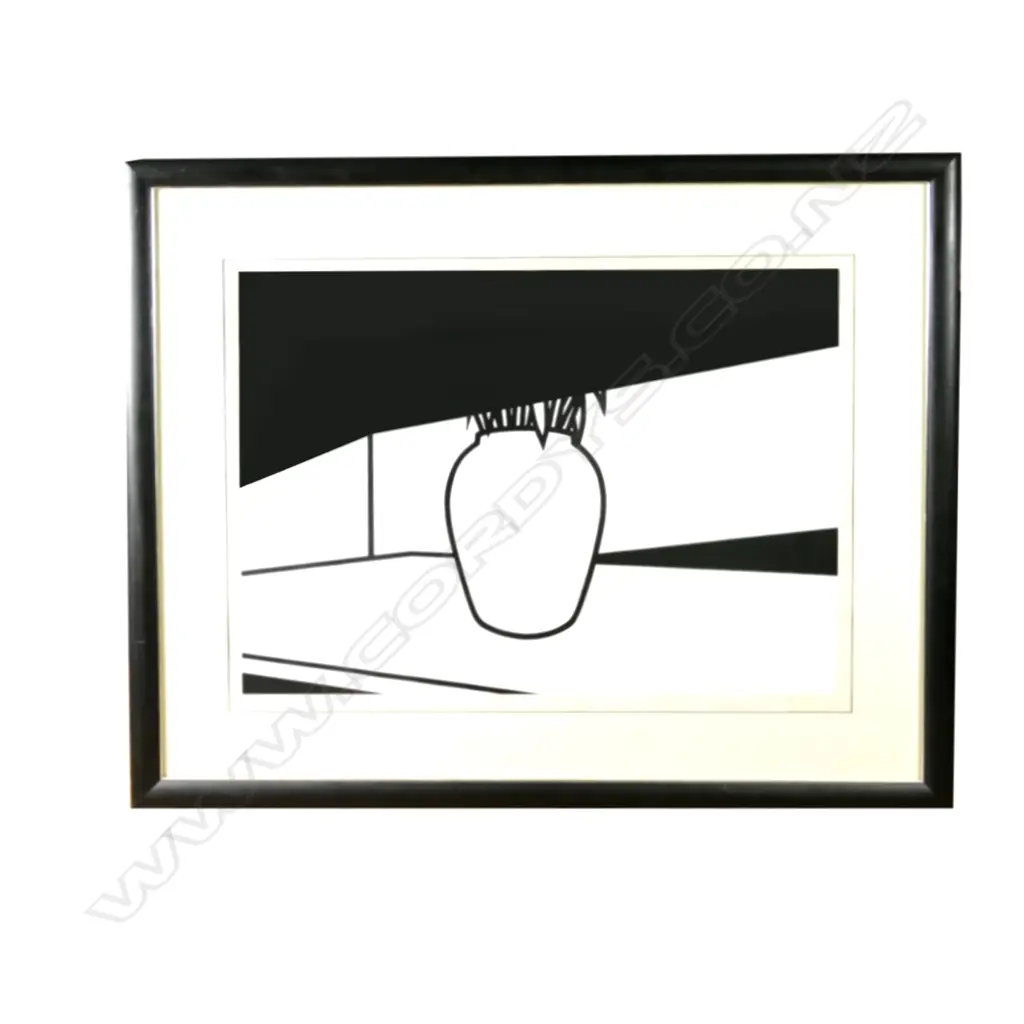 Patrick Caulfield Image 1++