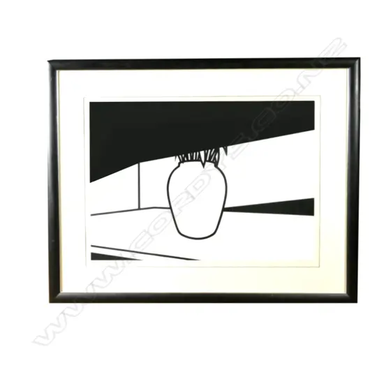 Patrick Caulfield