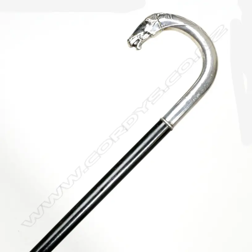 A vintage walking stick Image 1++