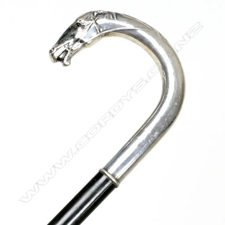 A vintage walking stick Image 1++