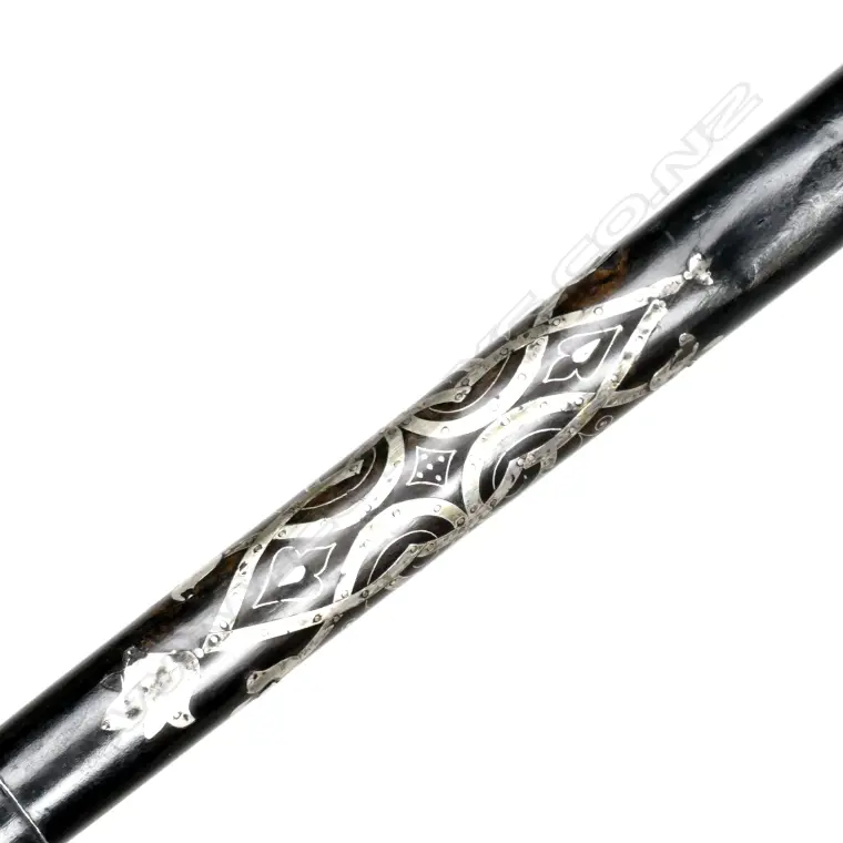 A vintage walking stick Image 1++