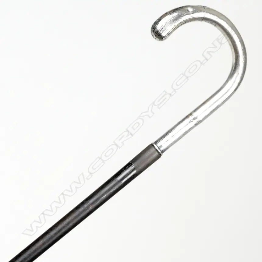 A vintage walking cane Image 1++