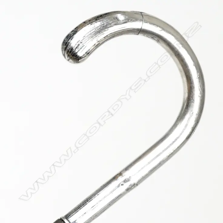 A vintage walking cane Image 1++