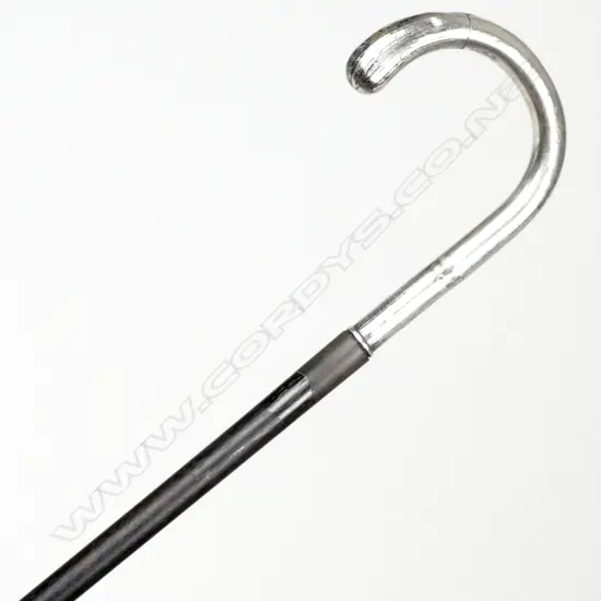 A vintage walking cane